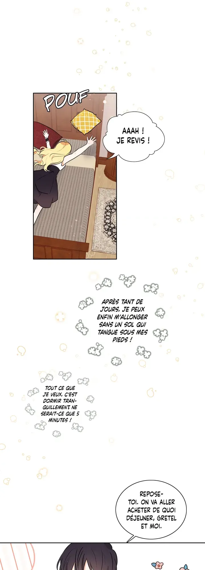 Read Hansel, Gretel et Moi FR Manga Online