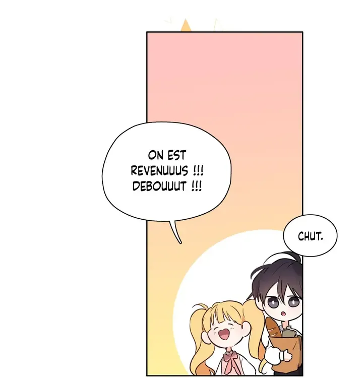 Read Hansel, Gretel et Moi FR Manga Online