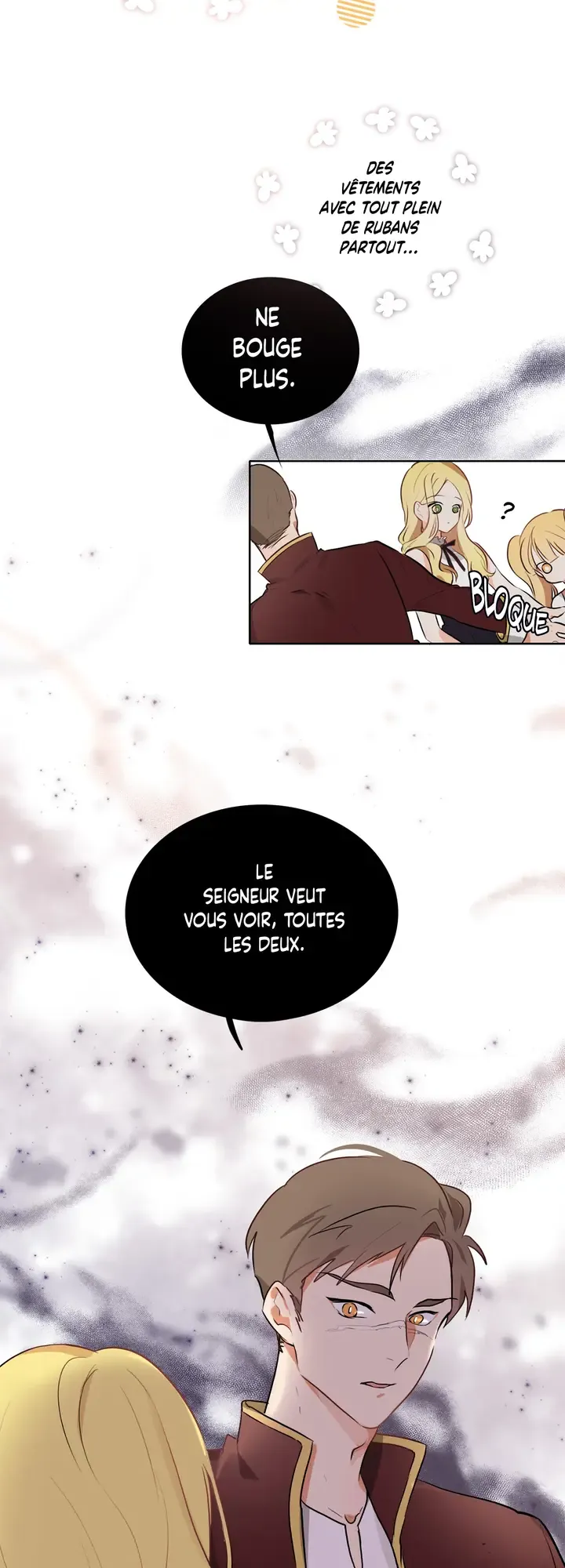 Read Hansel, Gretel et Moi FR Manga Online