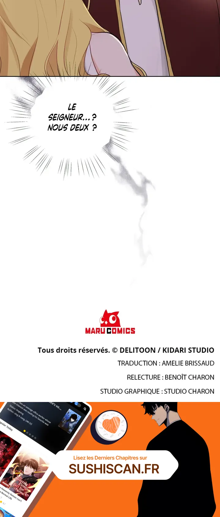 Read Hansel, Gretel et Moi FR Manga Online