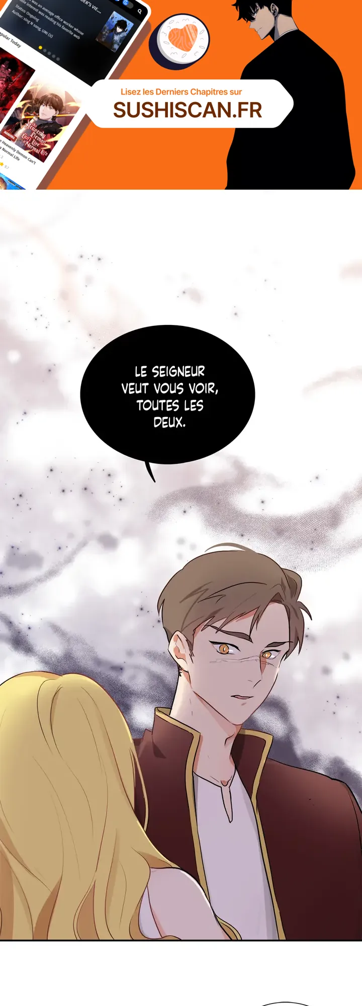 Read Hansel, Gretel et Moi FR Manga Online