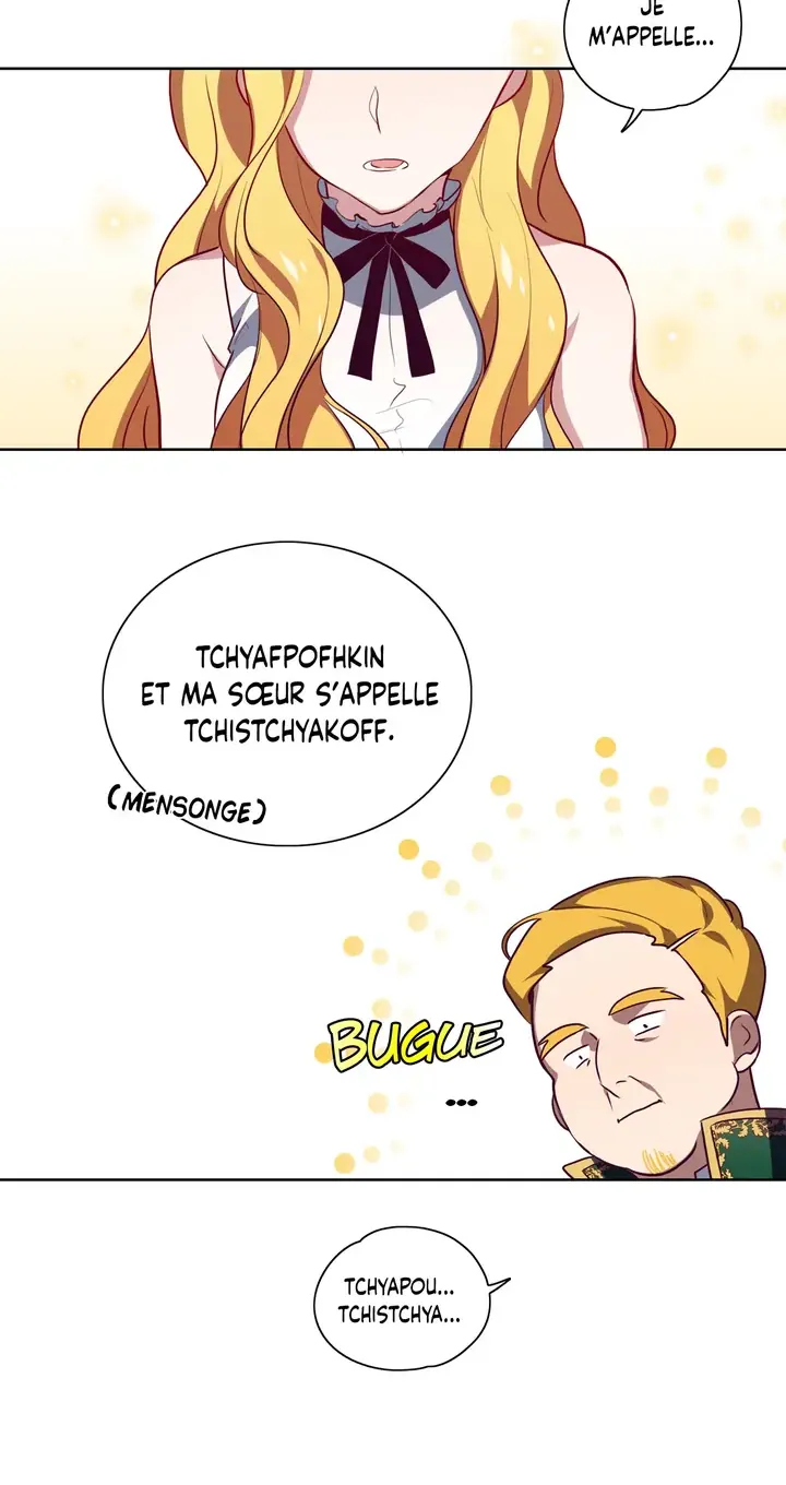 Read Hansel, Gretel et Moi FR Manga Online