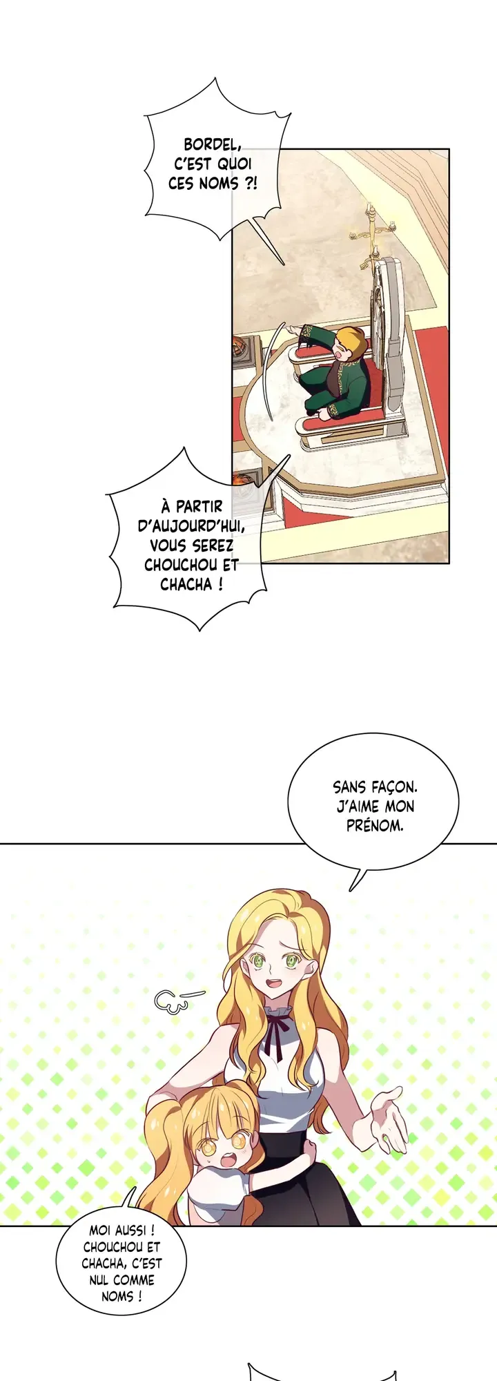 Read Hansel, Gretel et Moi FR Manga Online