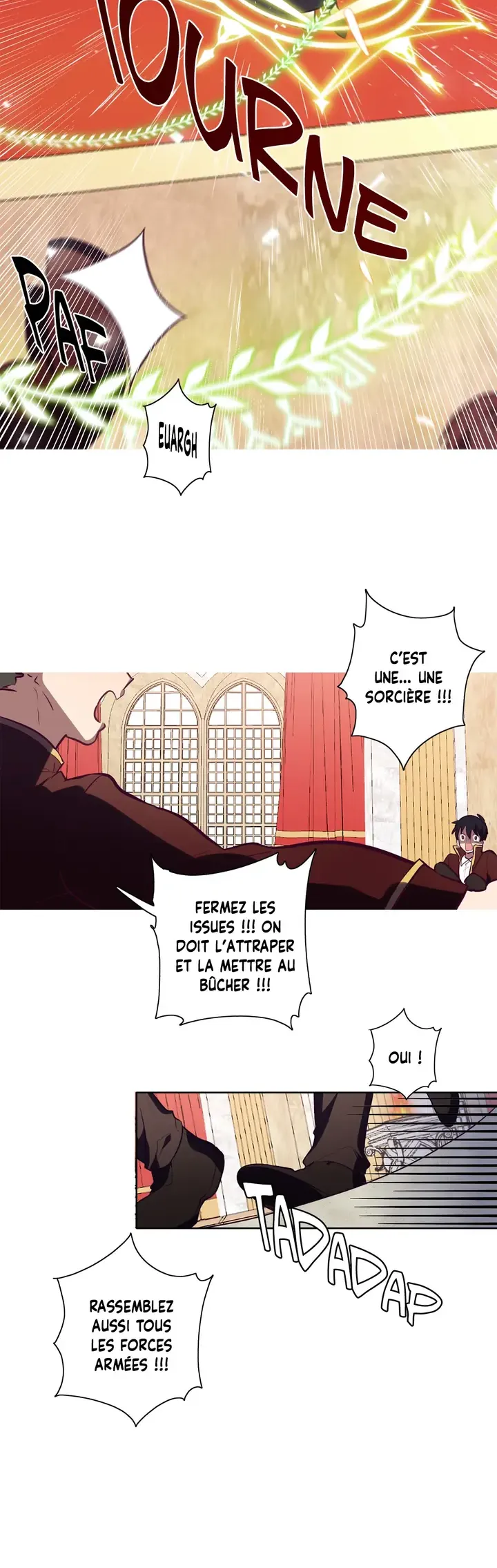 Read Hansel, Gretel et Moi FR Manga Online