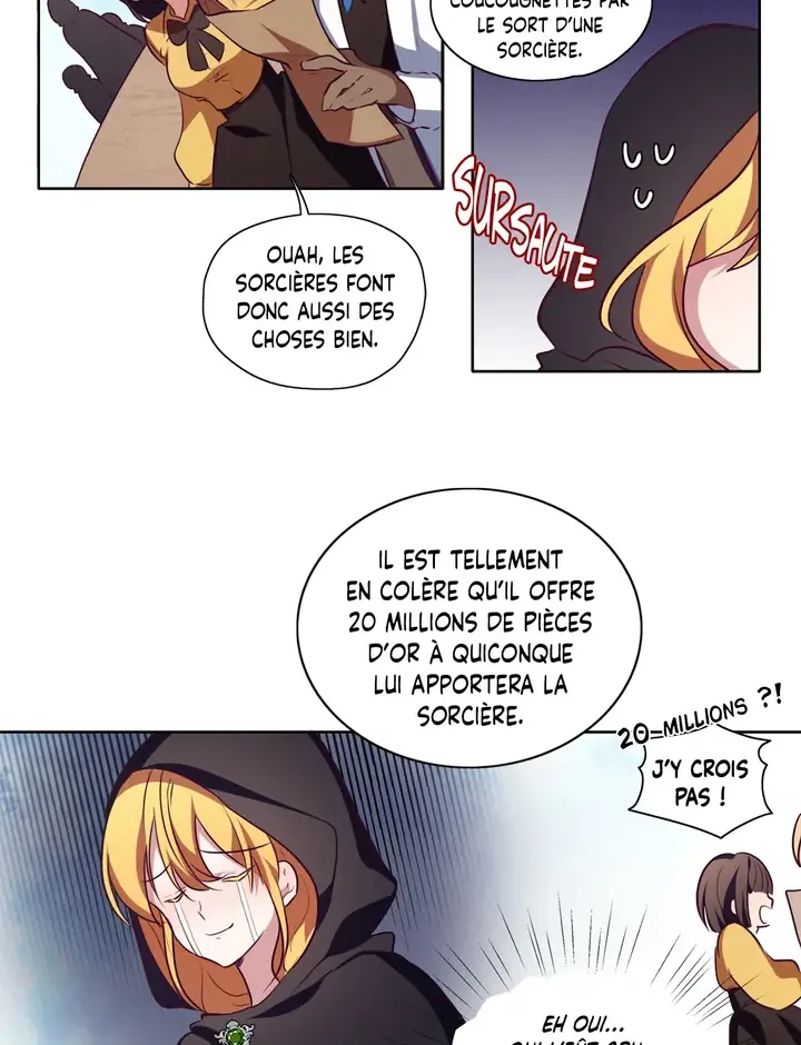 Read Hansel, Gretel et Moi FR Manga Online