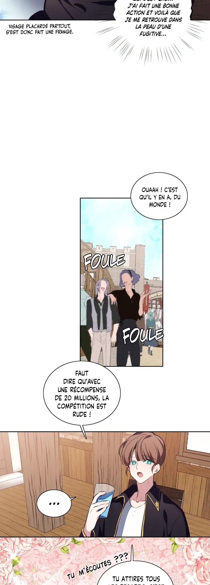 Read Hansel, Gretel et Moi FR Manga Online