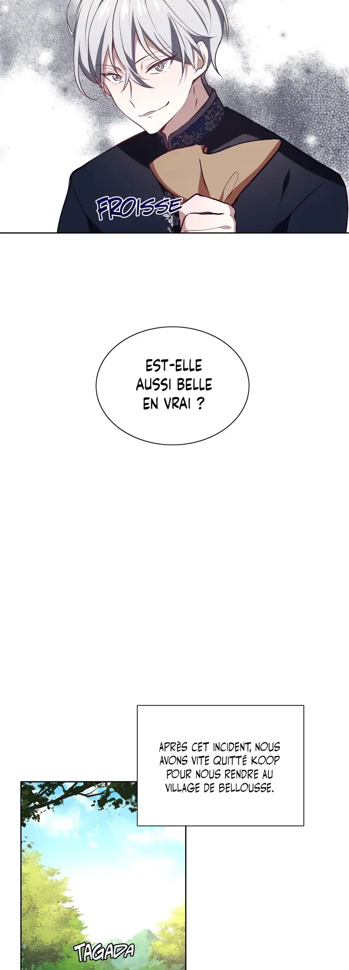 Read Hansel, Gretel et Moi FR Manga Online