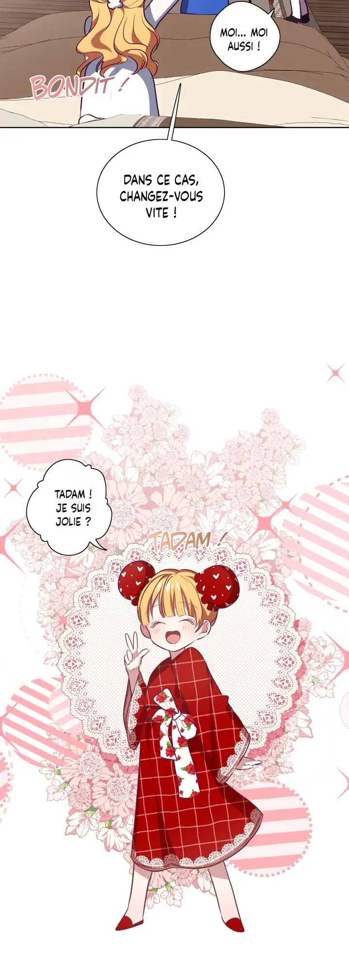 Read Hansel, Gretel et Moi FR Manga Online