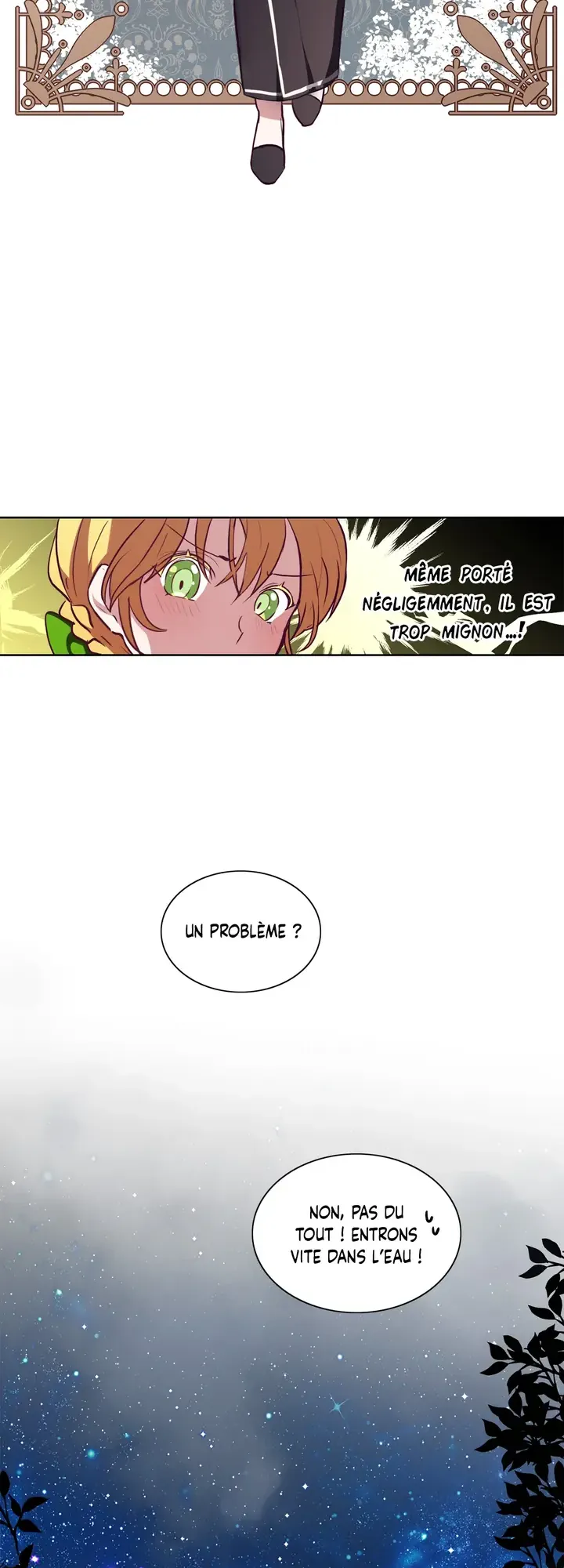 Read Hansel, Gretel et Moi FR Manga Online