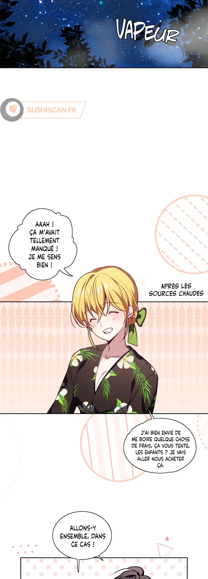 Read Hansel, Gretel et Moi FR Manga Online