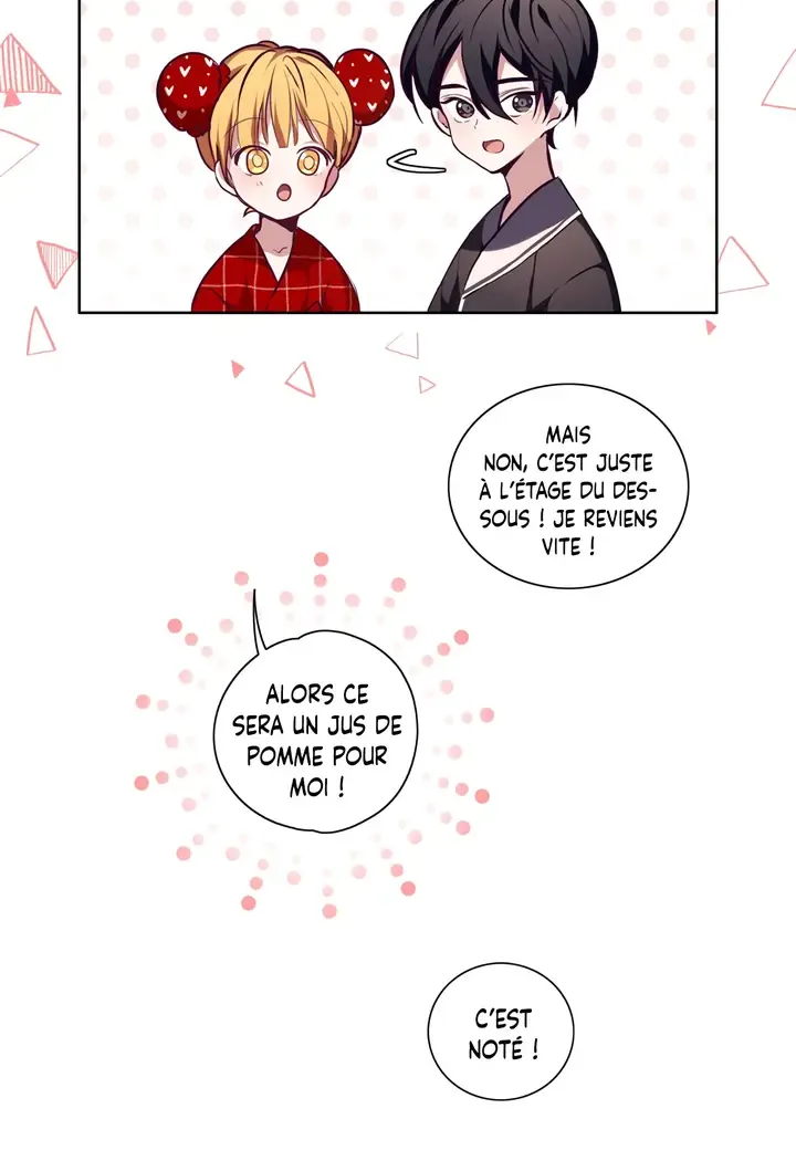 Read Hansel, Gretel et Moi FR Manga Online