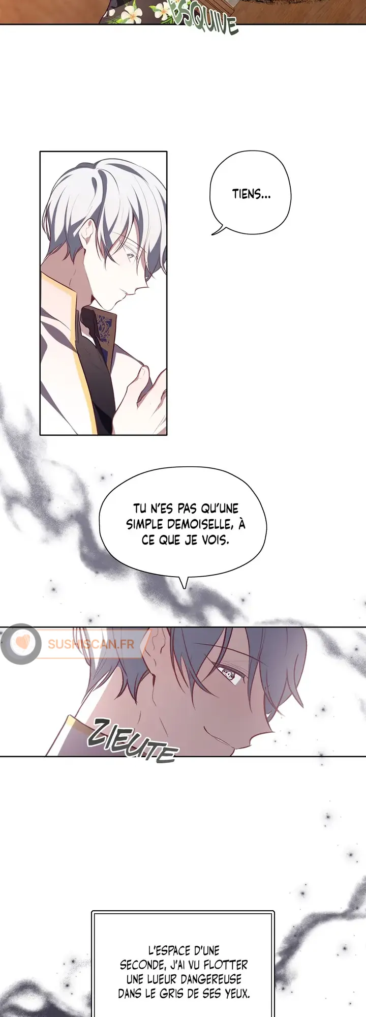 Read Hansel, Gretel et Moi FR Manga Online