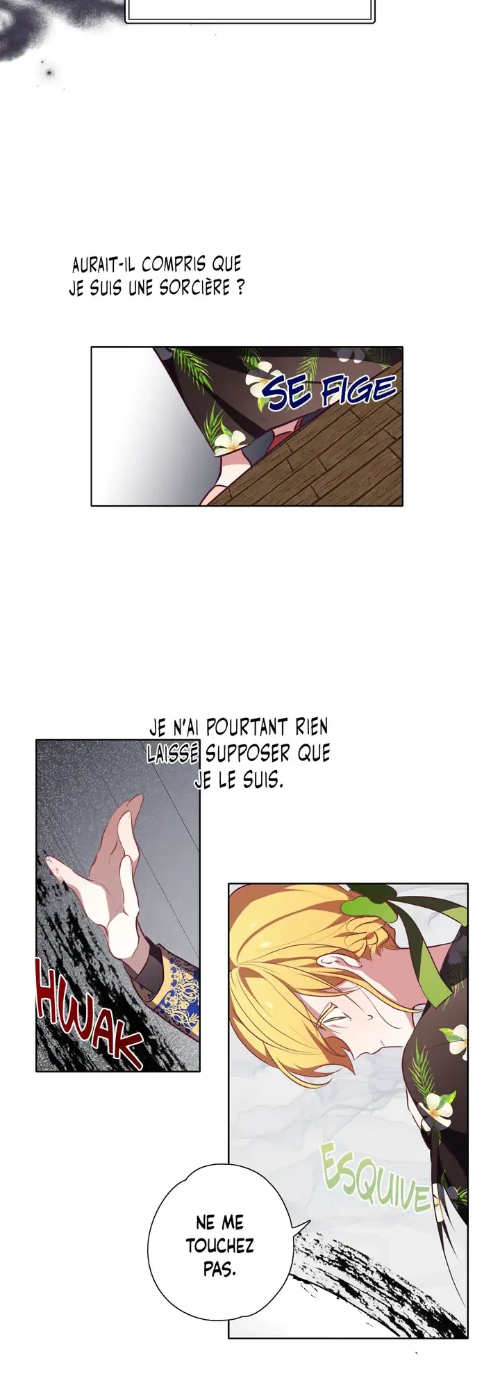 Read Hansel, Gretel et Moi FR Manga Online