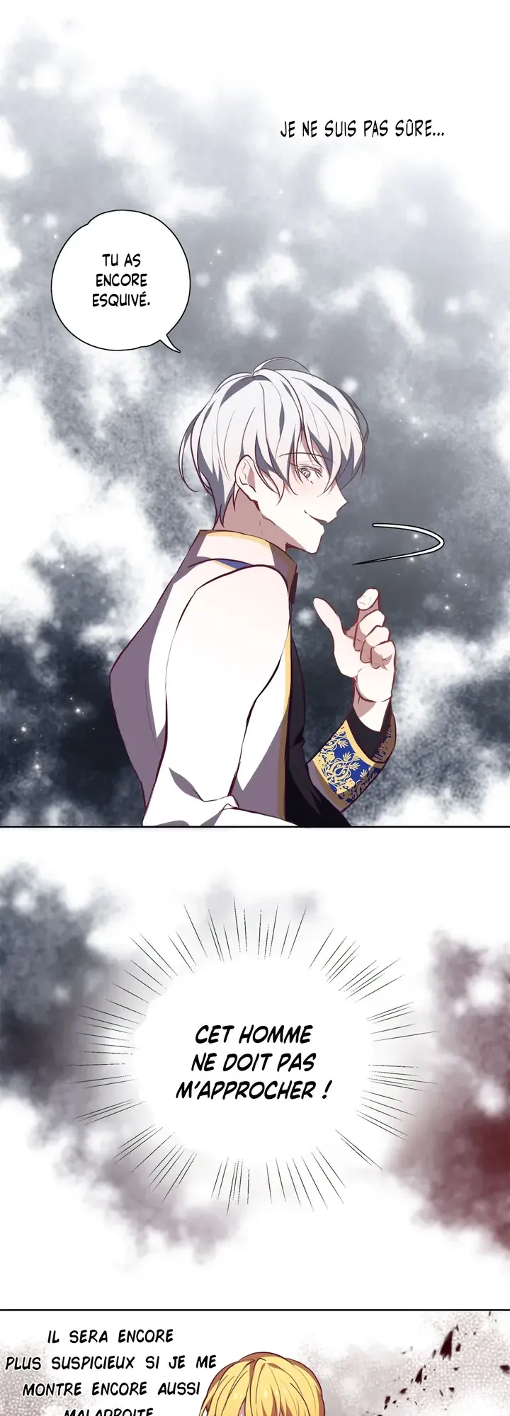 Read Hansel, Gretel et Moi FR Manga Online