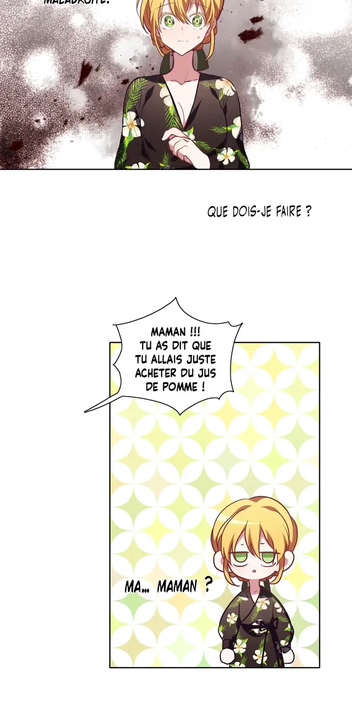 Read Hansel, Gretel et Moi FR Manga Online