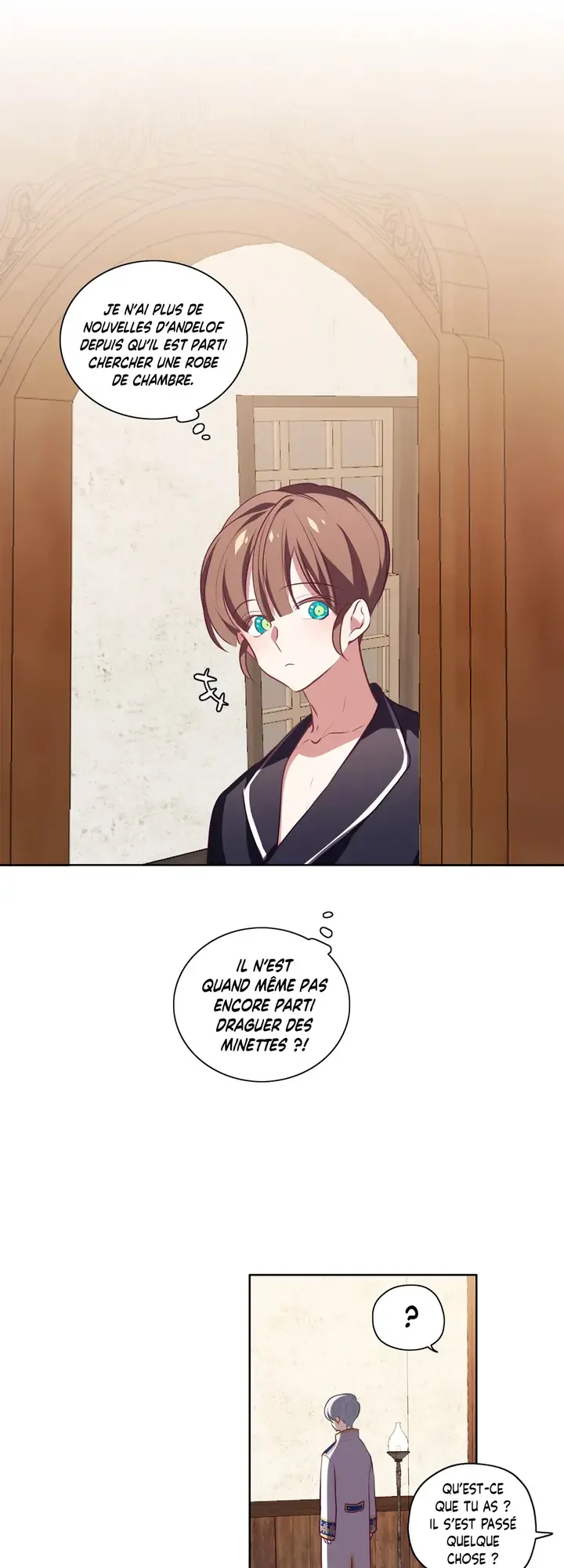 Read Hansel, Gretel et Moi FR Manga Online