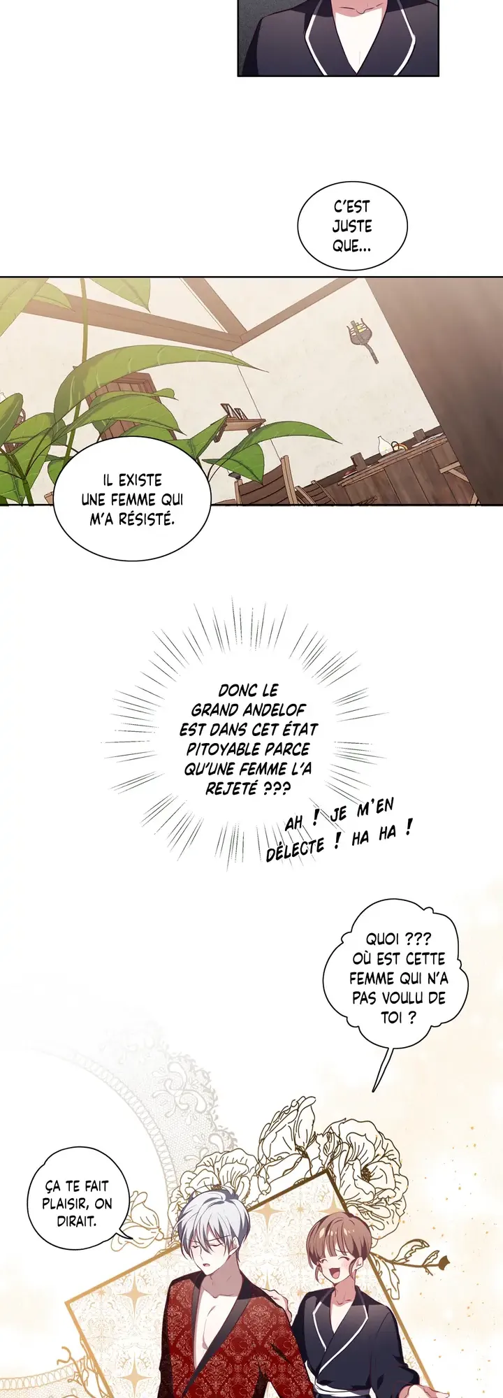 Read Hansel, Gretel et Moi FR Manga Online