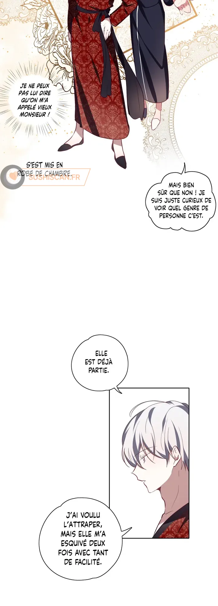 Read Hansel, Gretel et Moi FR Manga Online