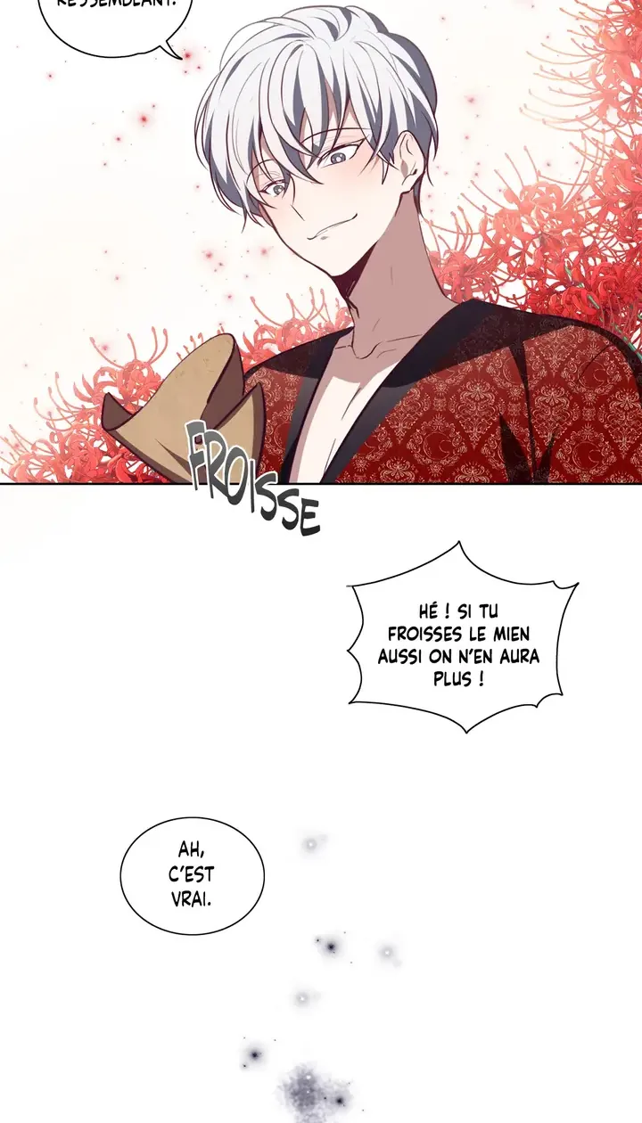 Read Hansel, Gretel et Moi FR Manga Online