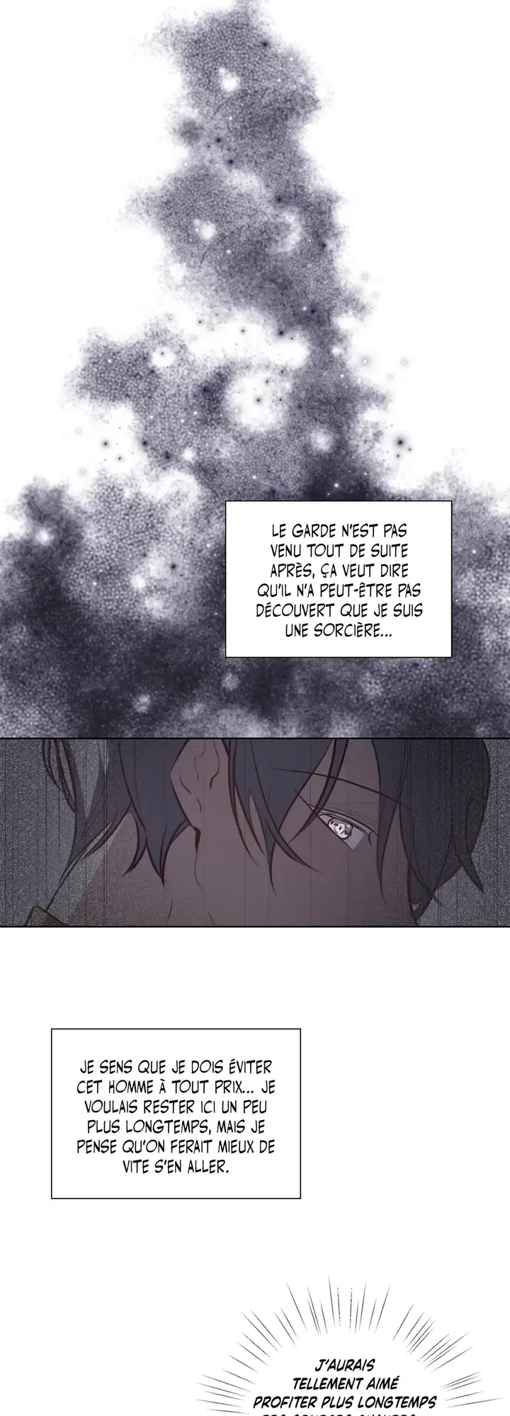 Read Hansel, Gretel et Moi FR Manga Online