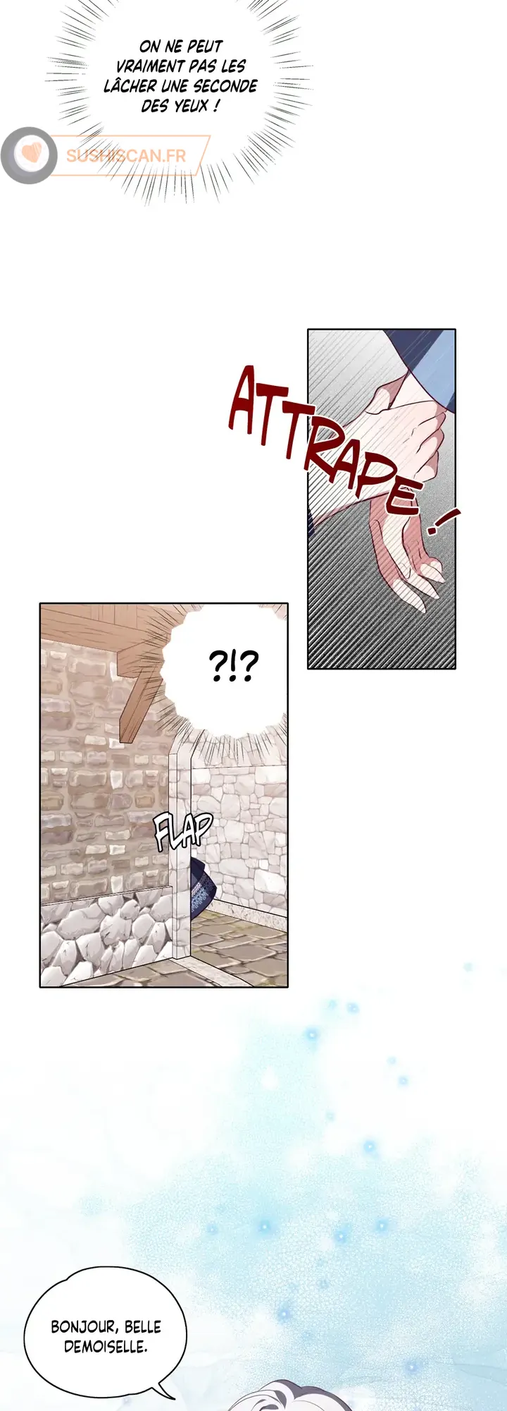 Read Hansel, Gretel et Moi FR Manga Online