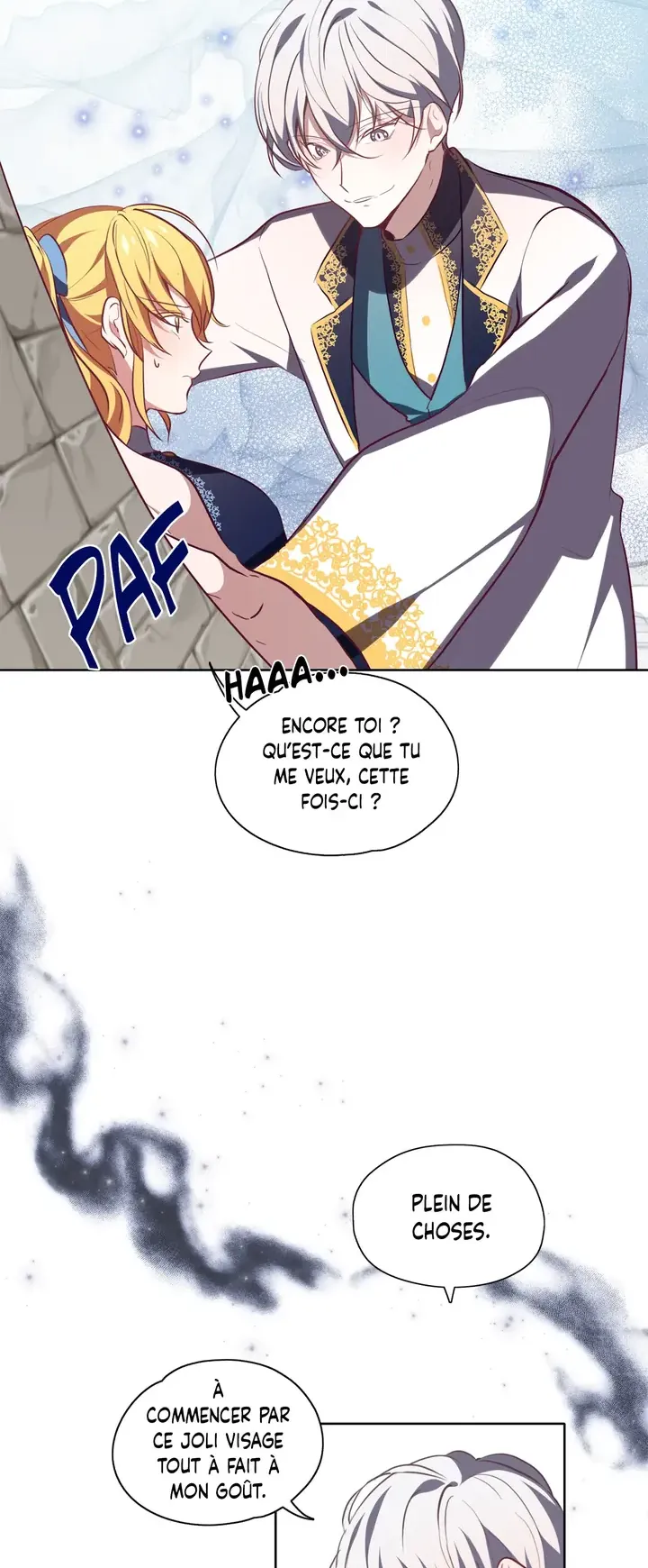 Read Hansel, Gretel et Moi FR Manga Online