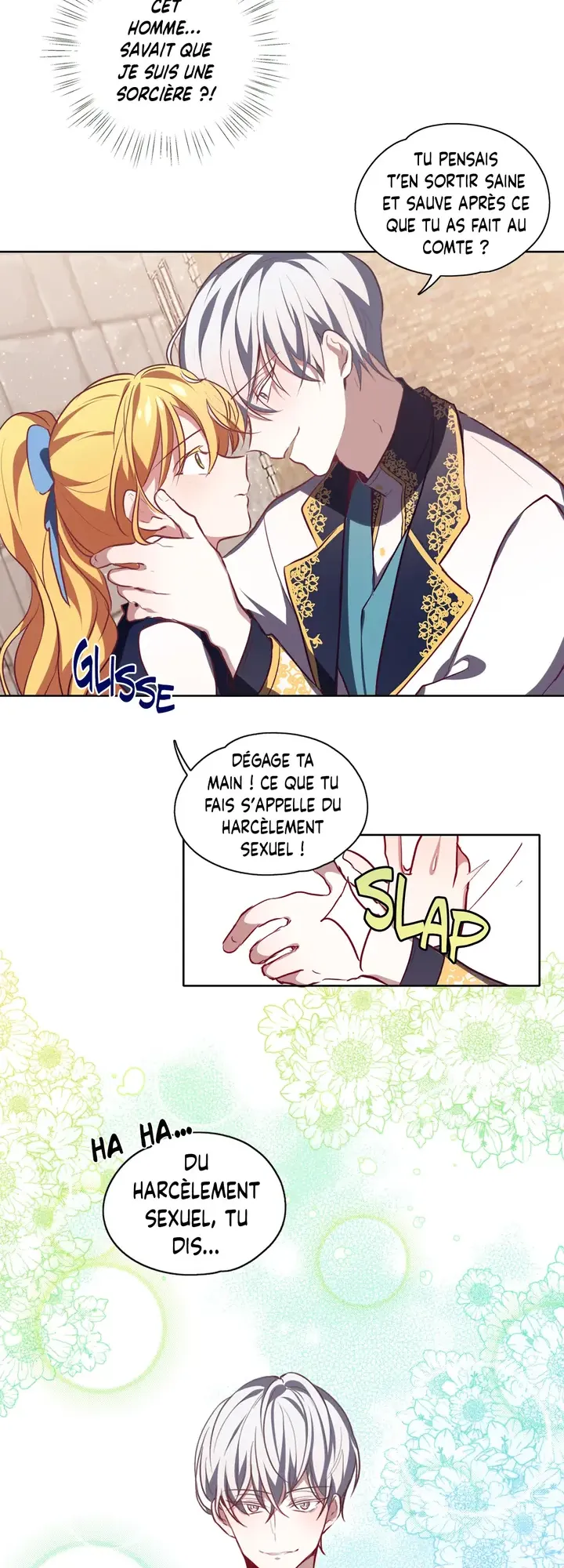 Read Hansel, Gretel et Moi FR Manga Online