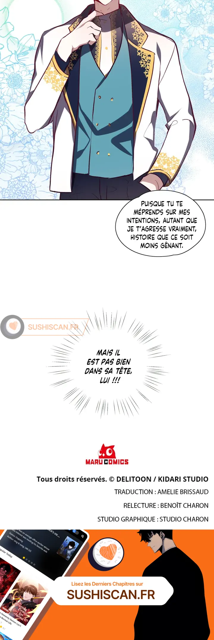 Read Hansel, Gretel et Moi FR Manga Online