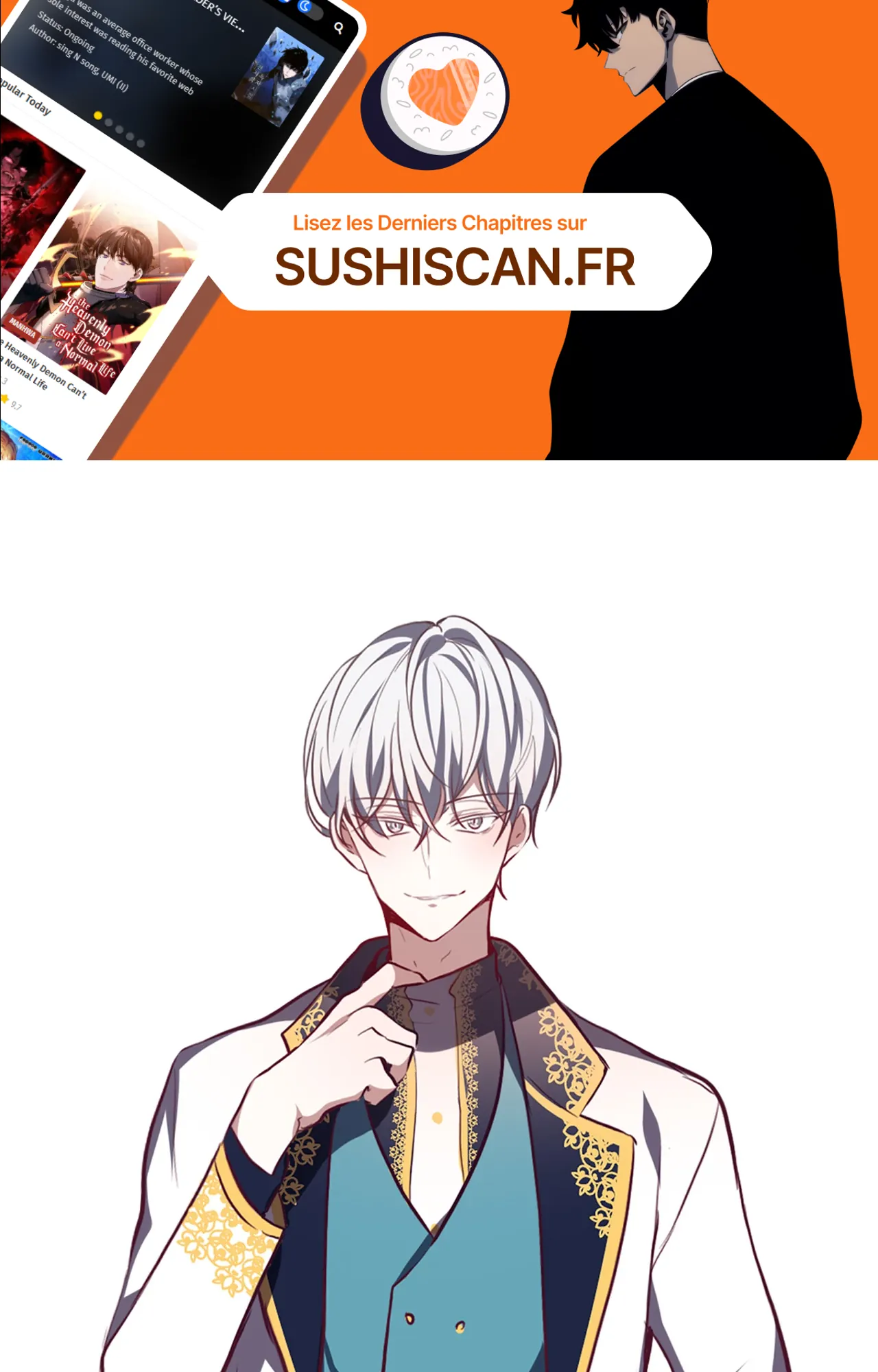 Read Hansel, Gretel et Moi FR Manga Online