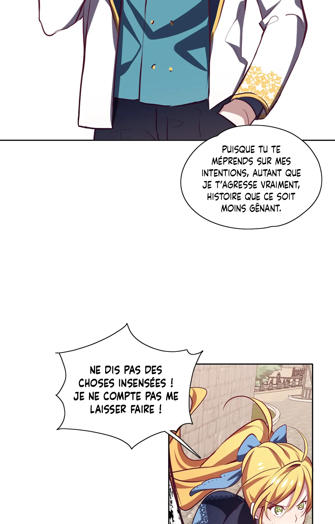 Read Hansel, Gretel et Moi FR Manga Online