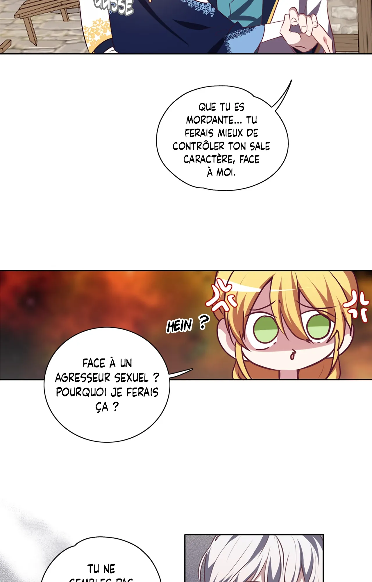 Read Hansel, Gretel et Moi FR Manga Online