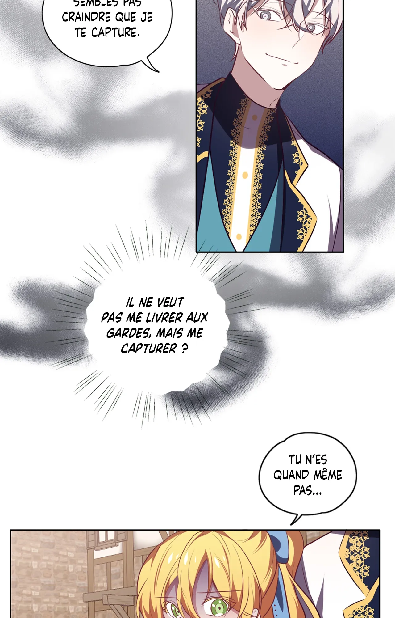 Read Hansel, Gretel et Moi FR Manga Online