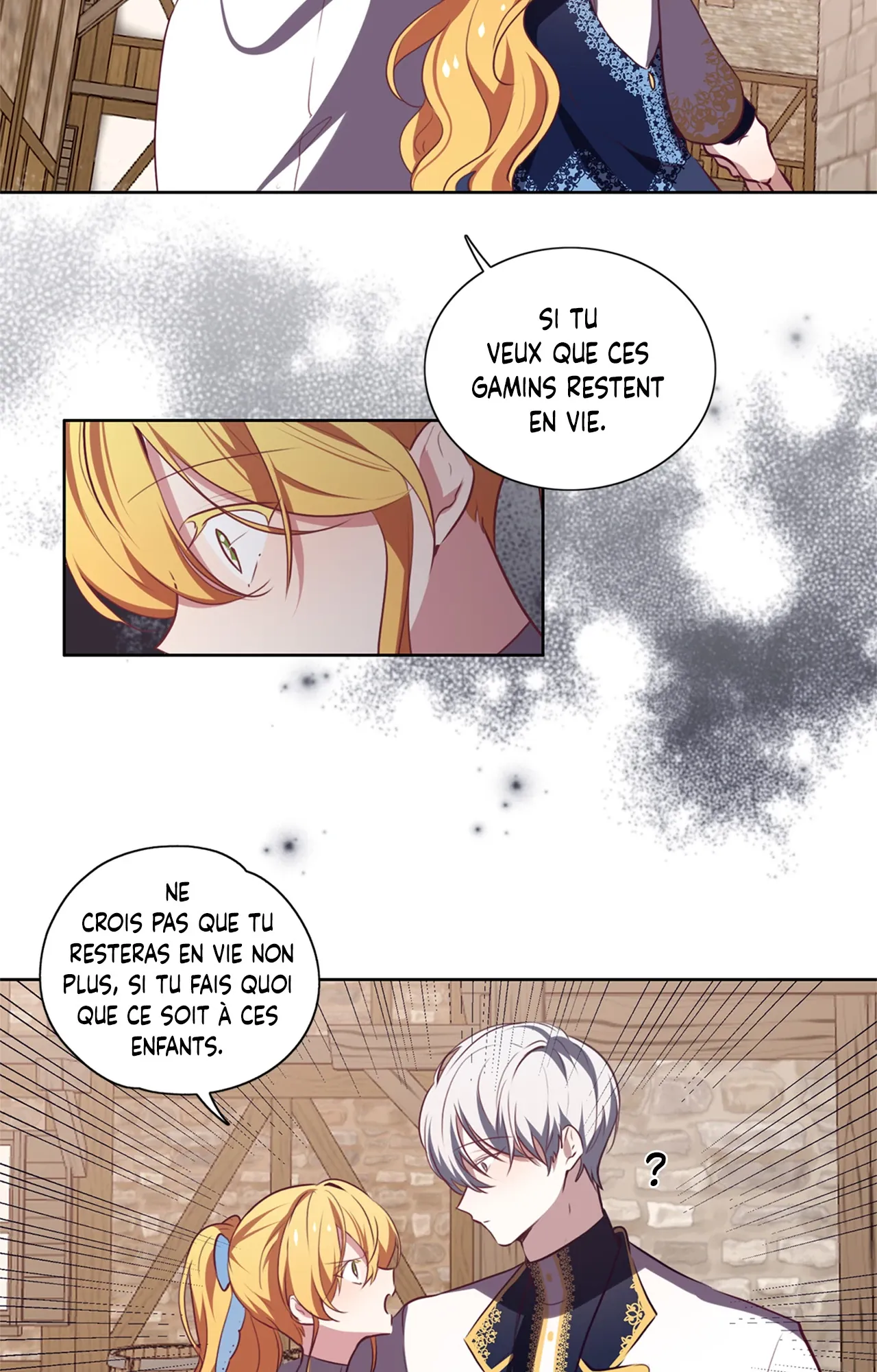 Read Hansel, Gretel et Moi FR Manga Online