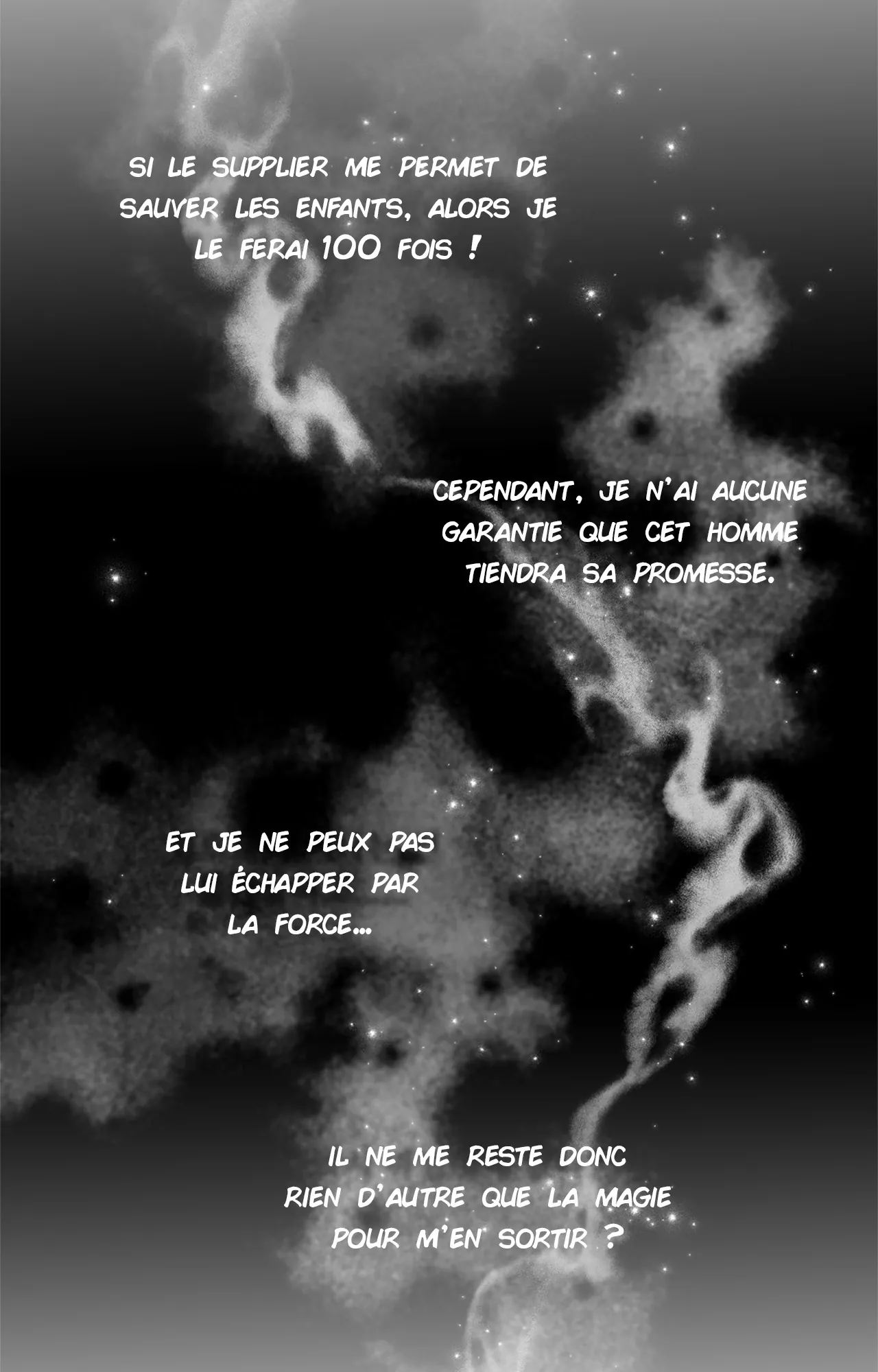 Read Hansel, Gretel et Moi FR Manga Online