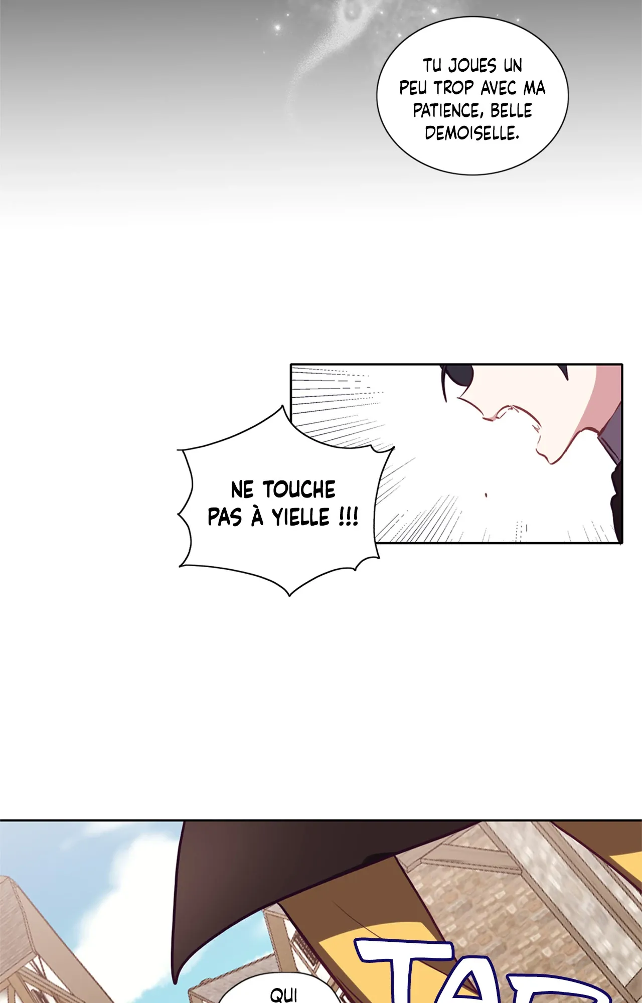 Read Hansel, Gretel et Moi FR Manga Online