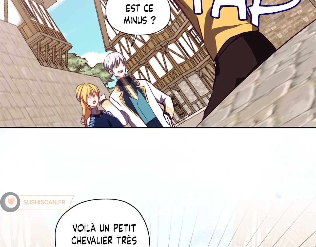 Read Hansel, Gretel et Moi FR Manga Online