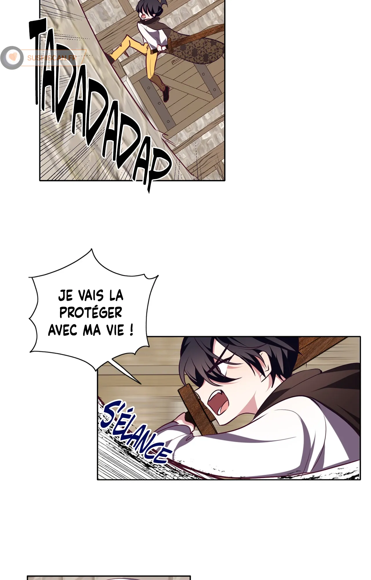 Read Hansel, Gretel et Moi FR Manga Online
