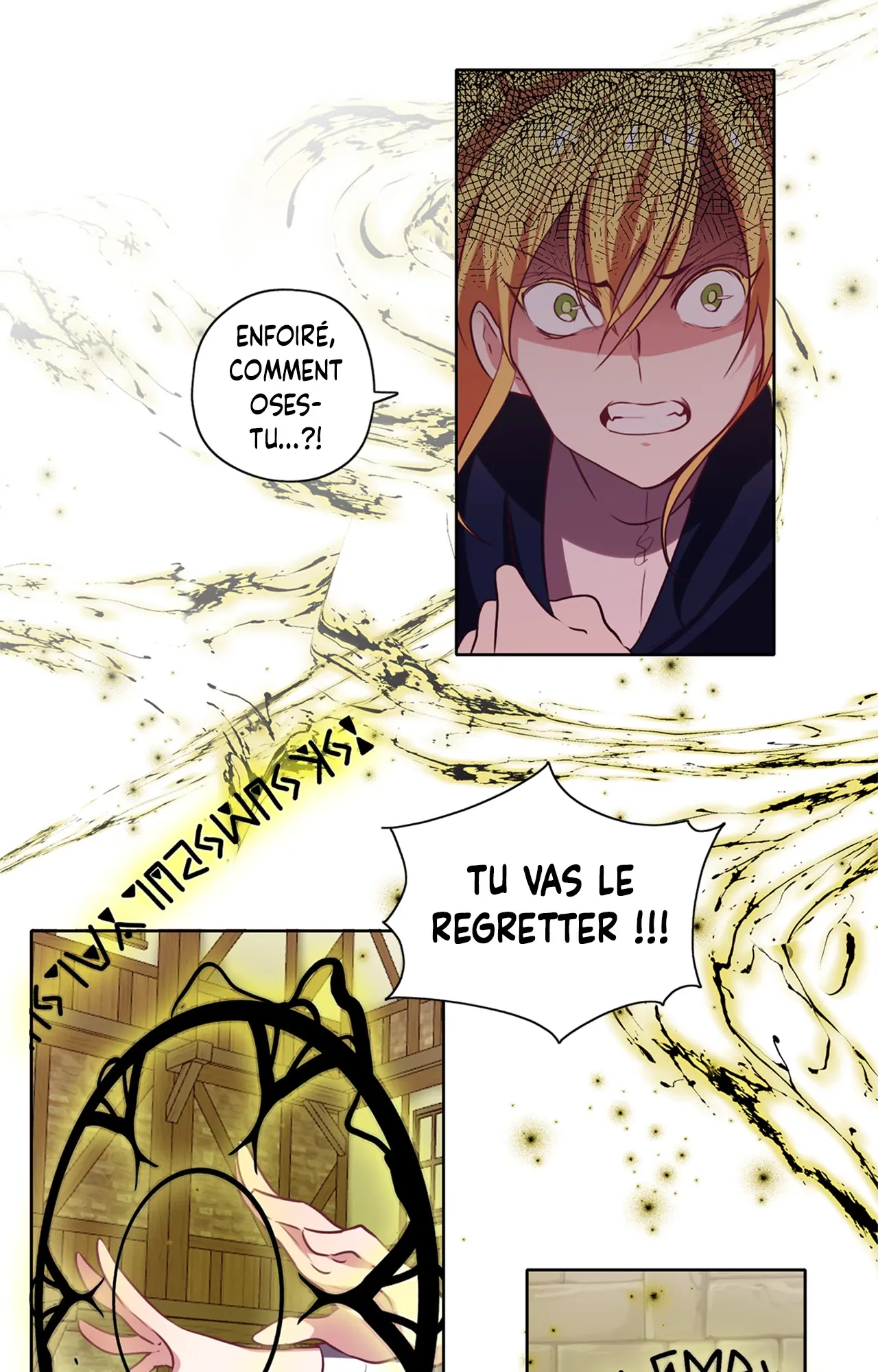 Read Hansel, Gretel et Moi FR Manga Online