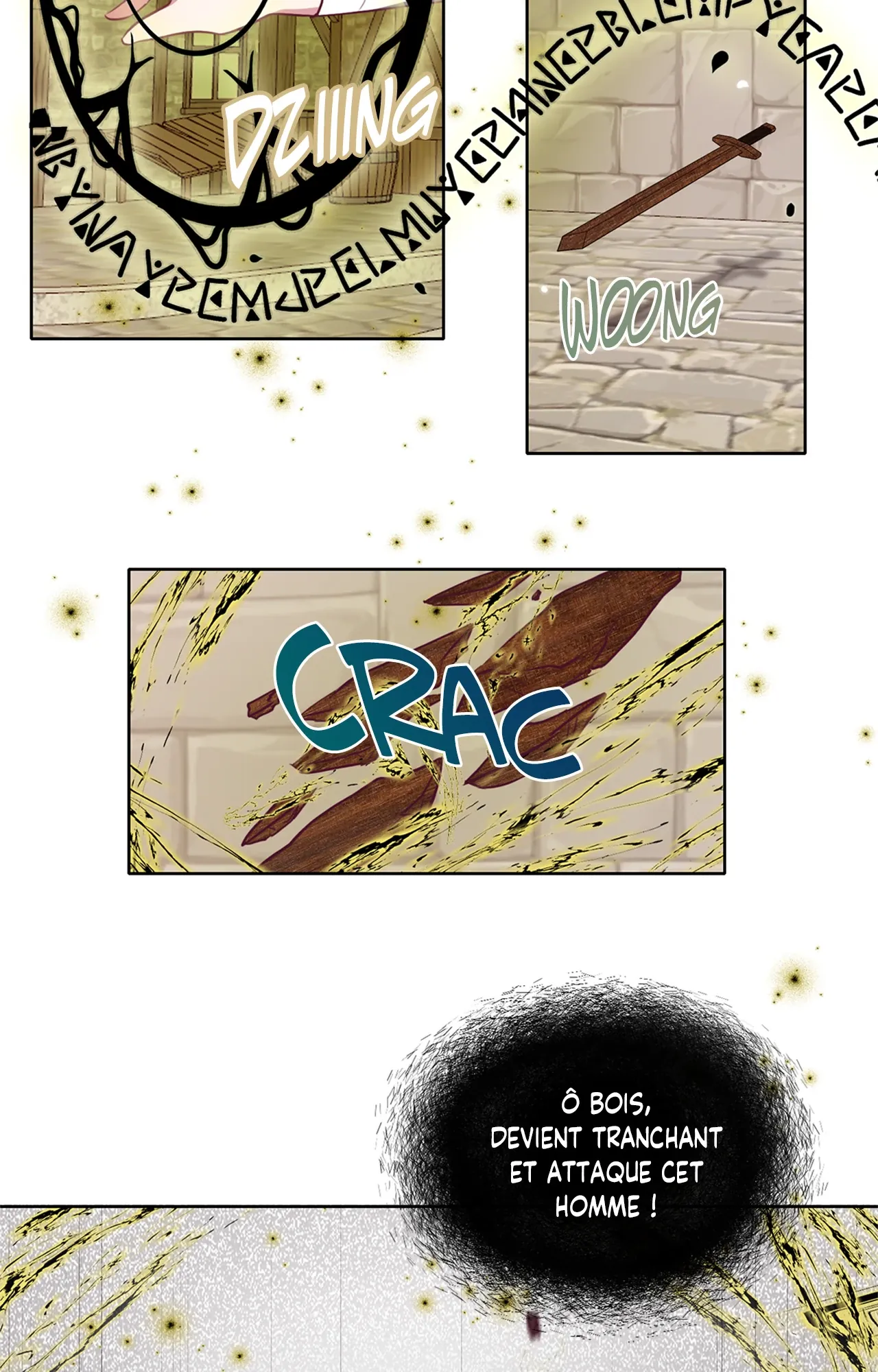 Read Hansel, Gretel et Moi FR Manga Online