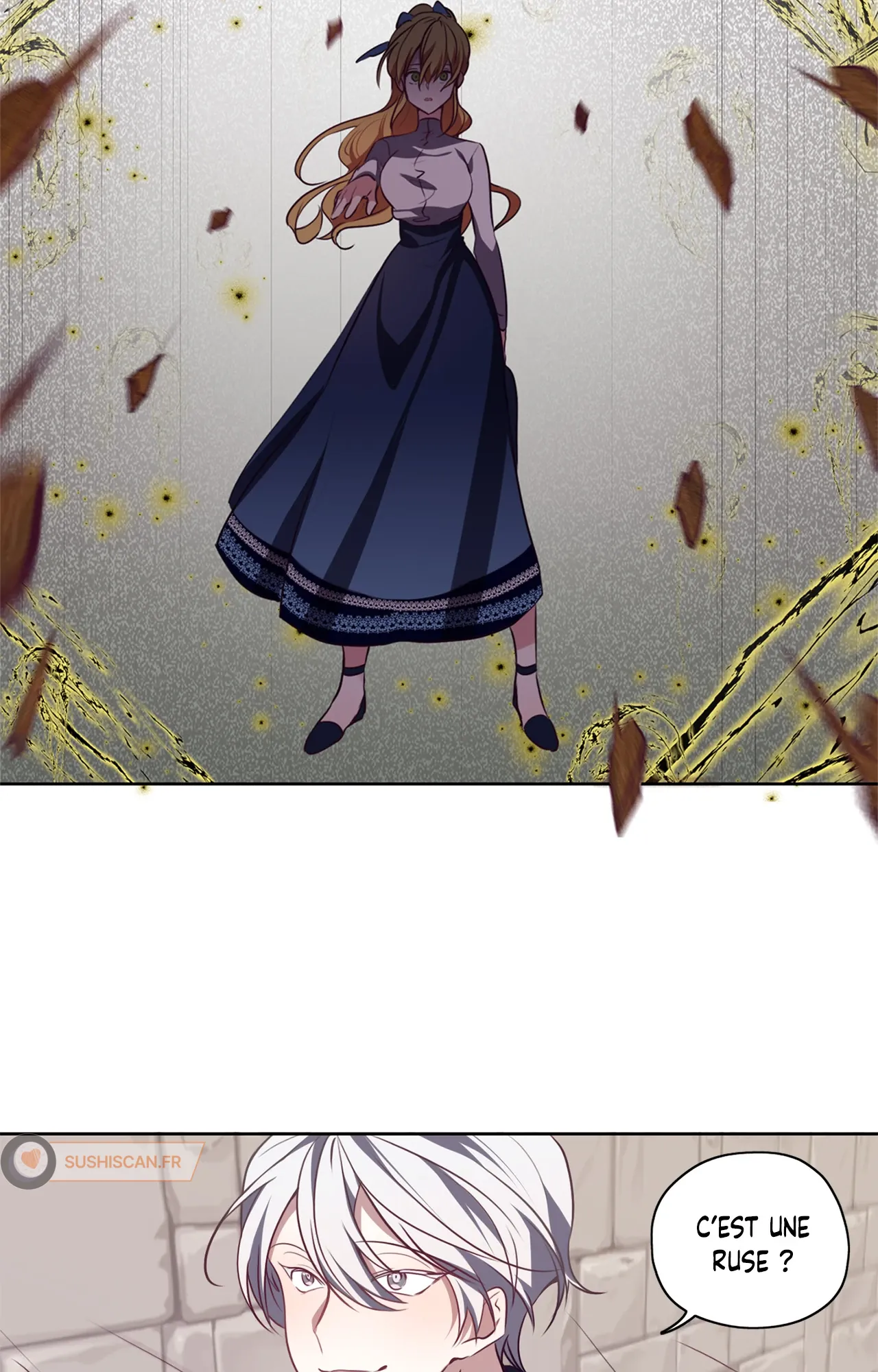 Read Hansel, Gretel et Moi FR Manga Online