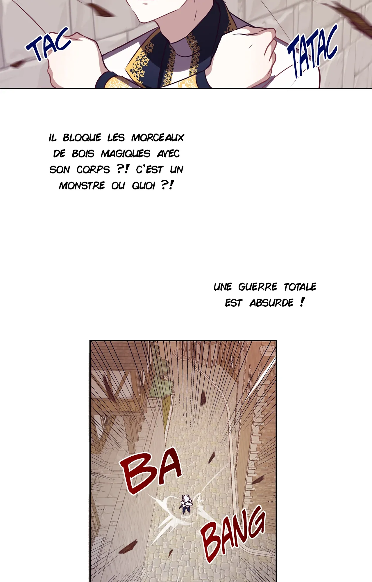 Read Hansel, Gretel et Moi FR Manga Online