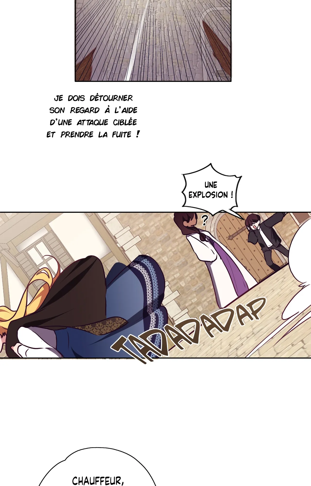 Read Hansel, Gretel et Moi FR Manga Online