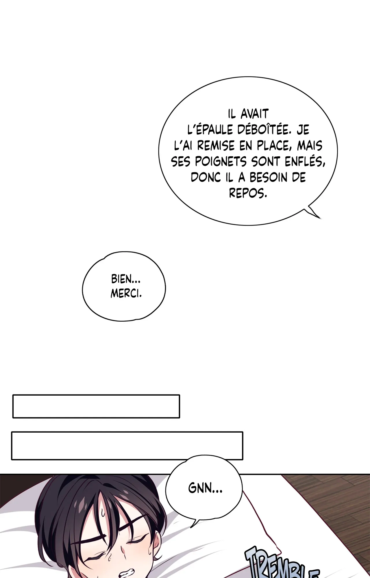 Read Hansel, Gretel et Moi FR Manga Online