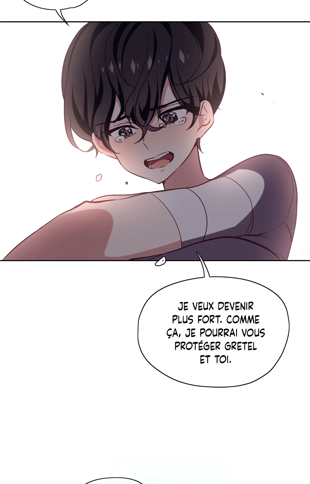 Read Hansel, Gretel et Moi FR Manga Online