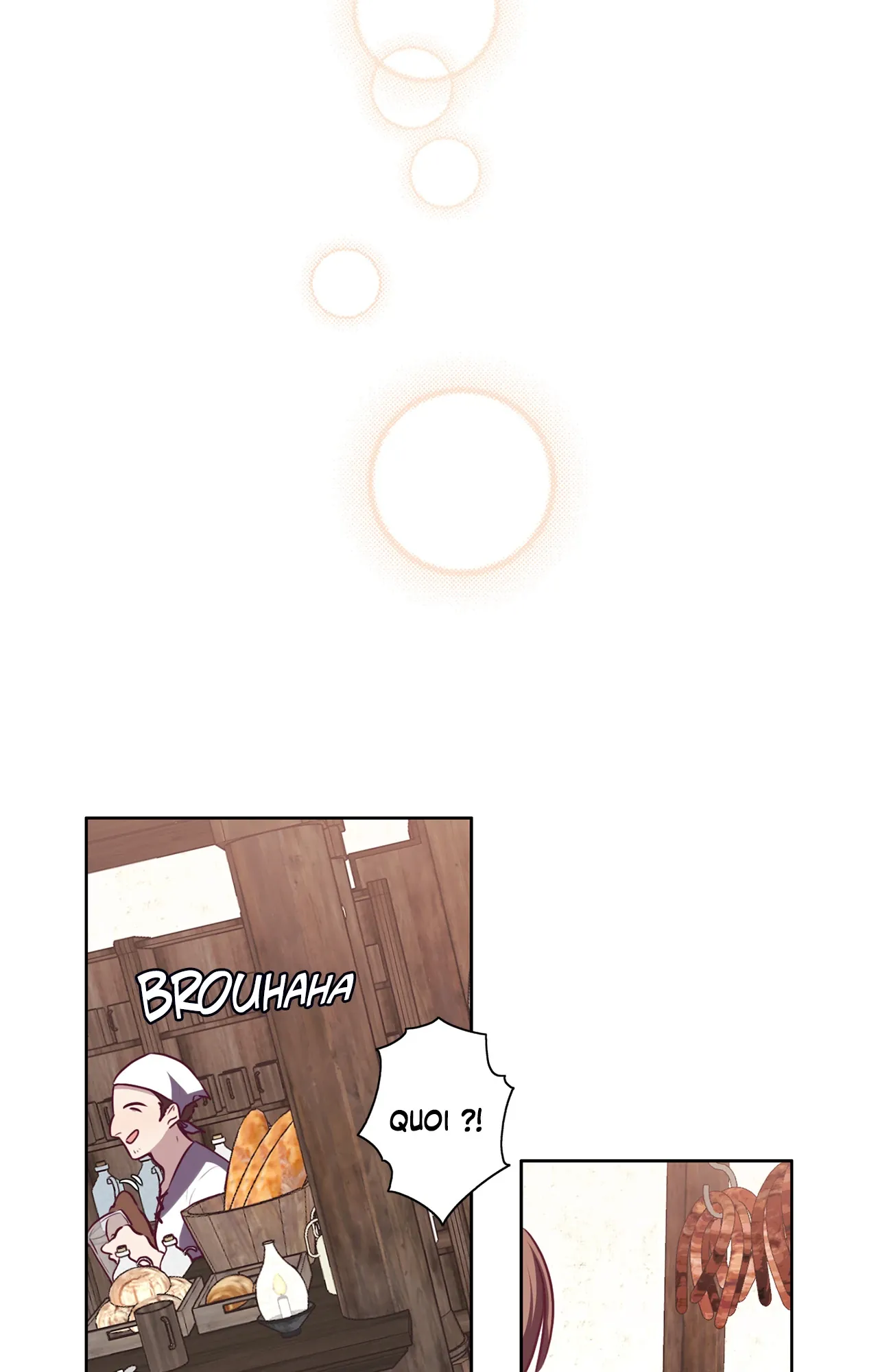 Read Hansel, Gretel et Moi FR Manga Online