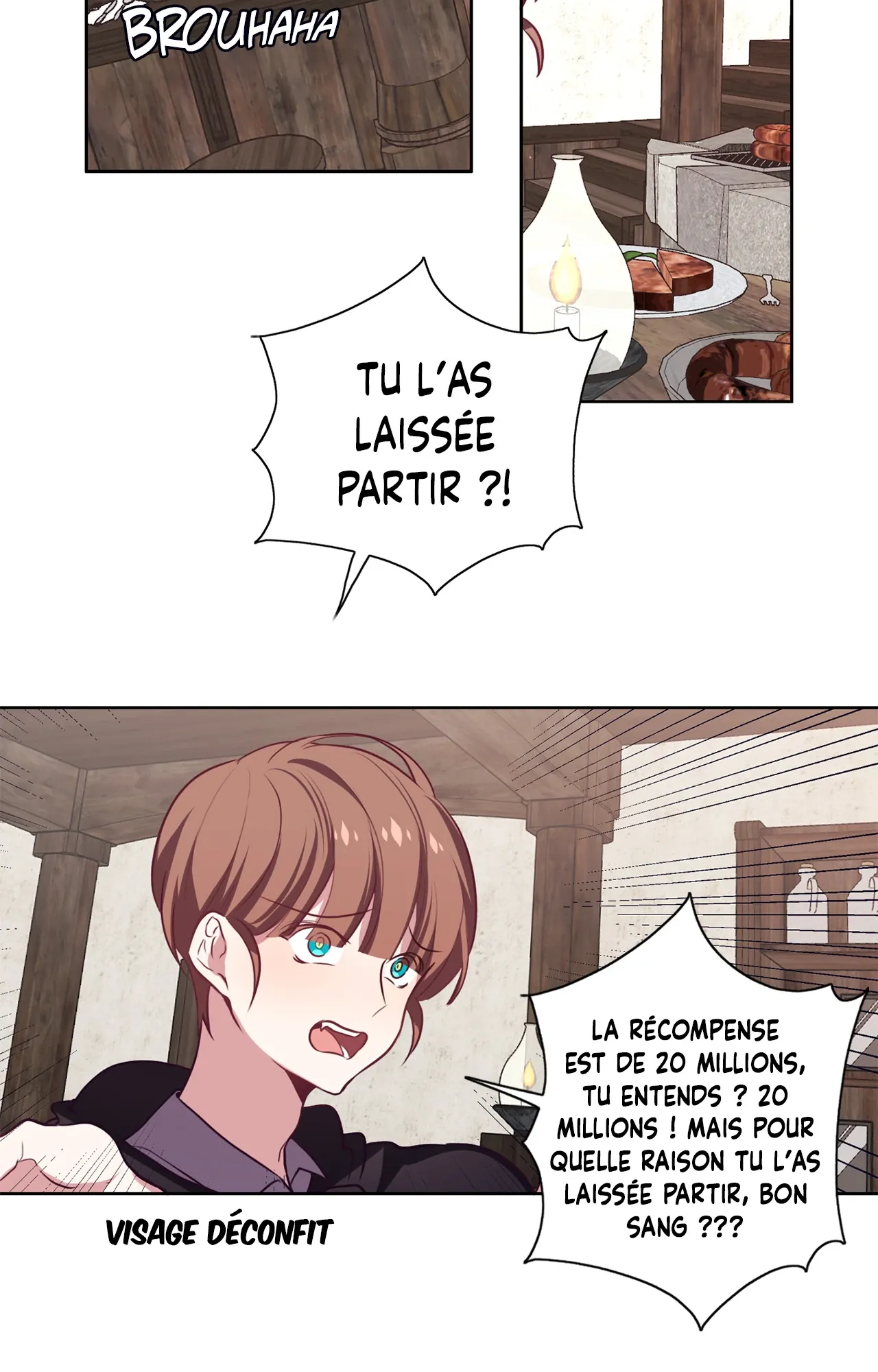 Read Hansel, Gretel et Moi FR Manga Online