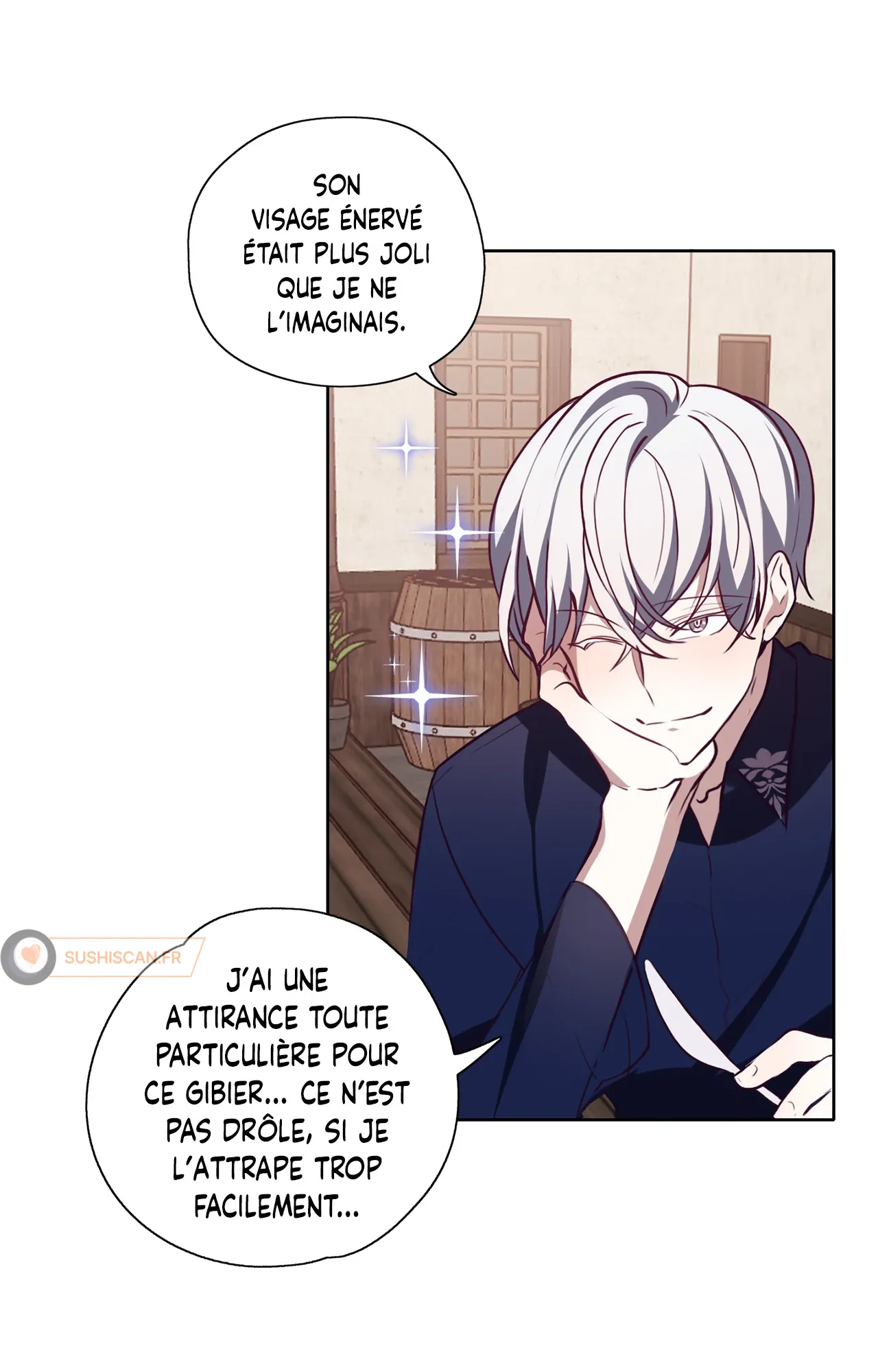 Read Hansel, Gretel et Moi FR Manga Online