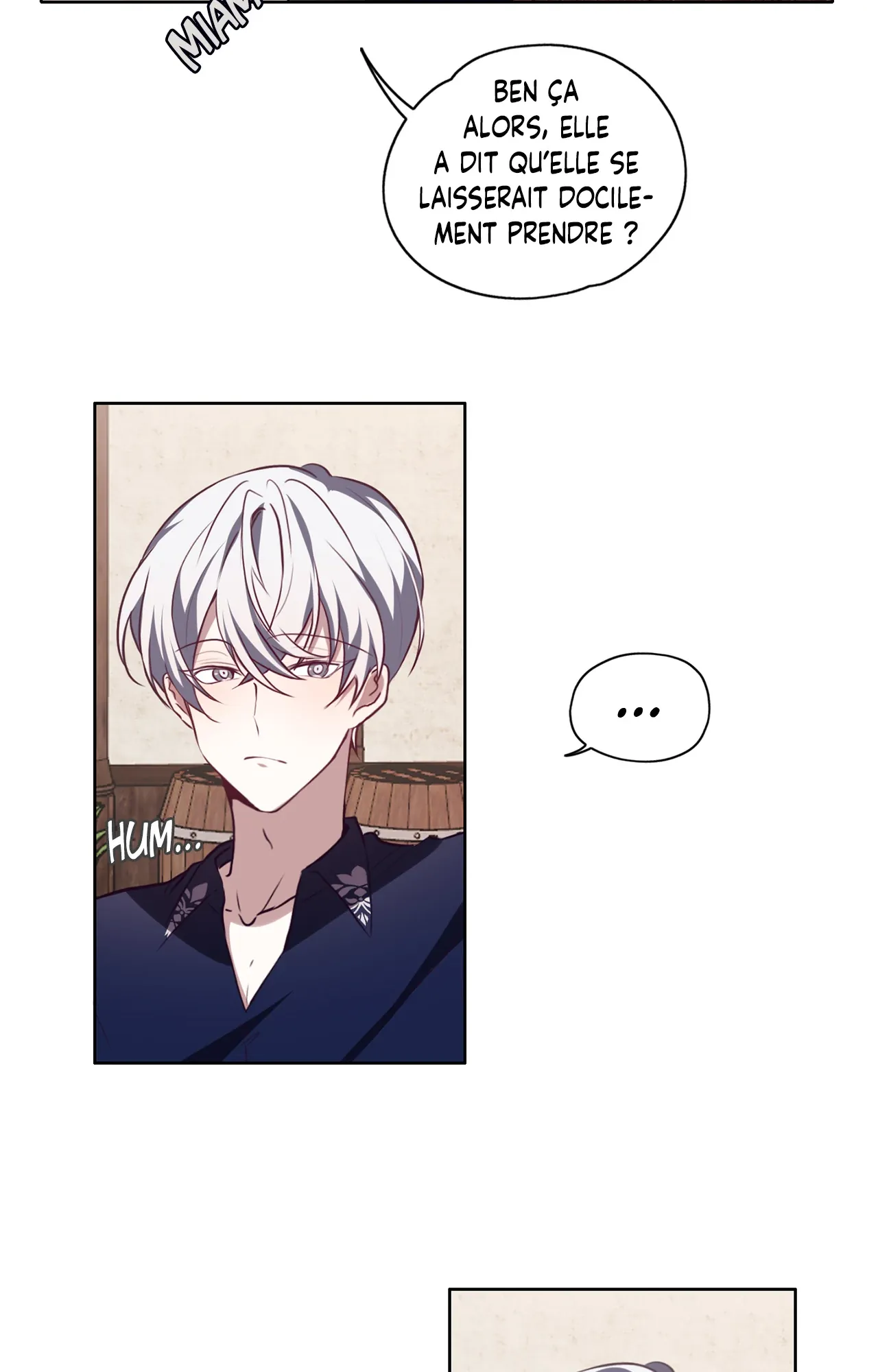 Read Hansel, Gretel et Moi FR Manga Online