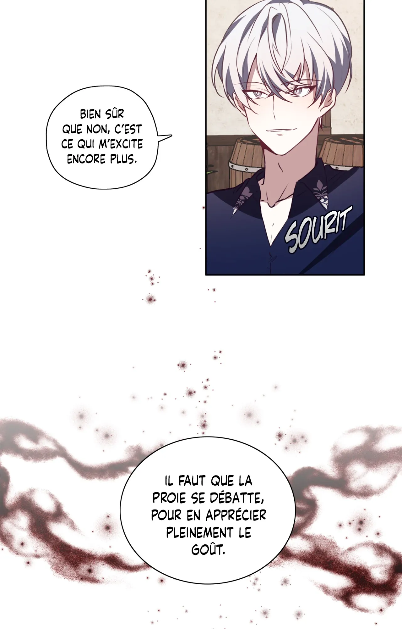 Read Hansel, Gretel et Moi FR Manga Online