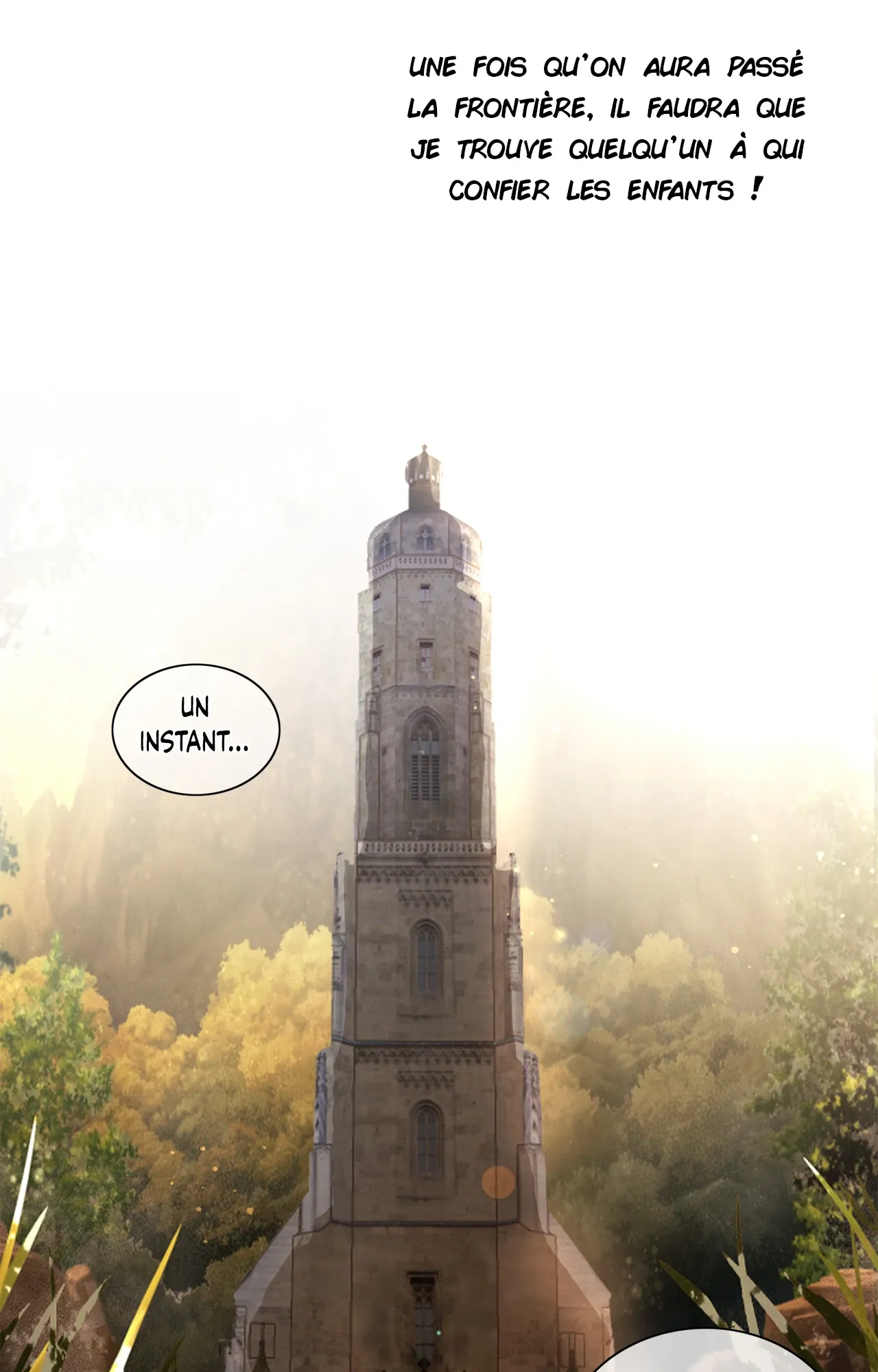 Read Hansel, Gretel et Moi FR Manga Online